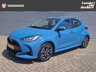 Toyota Yaris 1.5 Hybrid Dynamic | Automaat | Apple Carplay/Android Auto | Camera | Cruise | ECC