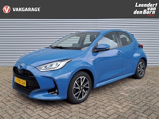 Toyota Yaris 1.5 Hybrid Dynamic | Automaat | Apple Carplay/Android Auto | Camera | Cruise | ECC