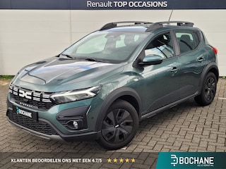 Dacia Sandero Stepway 1.0 TCe 110 Expression | Navigatie | Camera | Cruise Control