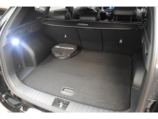 Hyundai Tucson 1.6 T-GDi PHEV 288pk 2WD Aut N Line Sky I Voorraadvoordeel !