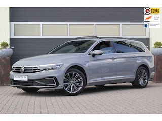 Volkswagen Passat Variant Dak Trekhaak 18inch