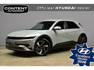Hyundai Ioniq 5 84 kWh 229pk RWD Pure Edition I Voorraad Deals