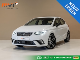 Seat Ibiza 1.0 TSI FR Business Intense / 115pk / Stoelverwarming / Matrix LED /