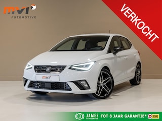 Seat Ibiza 1.0 TSI FR Business Intense / 115pk / Stoelverwarming / Matrix LED /