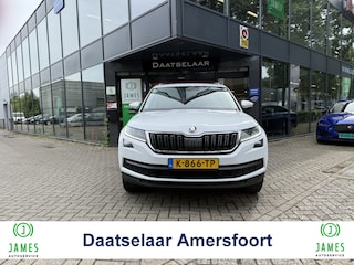 Skoda Kodiaq 1.5 TSI Business Edition Panoramadak Camera Trekhaak
