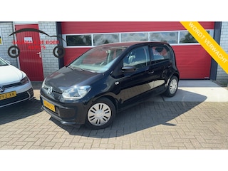 Volkswagen Up 1.0 move up! BlueMotion AIRCO / NAVI / BLUETOOTH / ELEK RAMEN / NL-AUTO