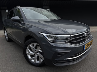 Volkswagen Tiguan 1.5 TSI - Trekhaak - Standkachel -