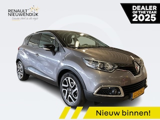 Renault Captur 1.2 TCe Dynamique AUTOMAAT | TREKHAAK | NAVIGATIE | CLIMA | CRUISE CONTR.
