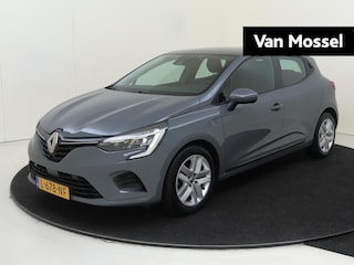 Renault Clio 1.0 TCe100 Zen | Airco | Carplay |
