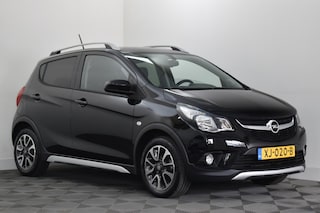 Opel Karl ROCKS 1.0 Online Edition