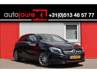 Mercedes-Benz A-klasse 180 Ambition | AMG Line |