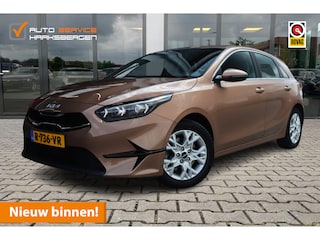 Kia Ceed 1.0 T-GDi DynamicLine | Camera | DAB | Carplay |