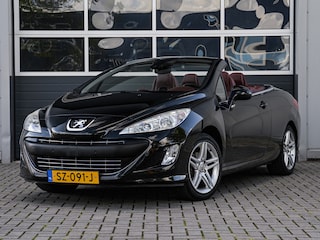Peugeot 308 CC 1.6 VTi Sport Pack | Leder | Nekverwarming | Stoelverwarming | Climate control | Cruise control