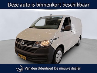 Volkswagen Transporter L1H1 90pk Economy Business / Wordt verwacht