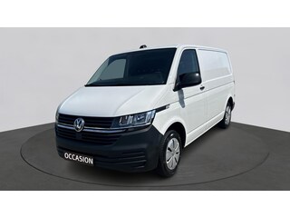 Volkswagen Transporter L1H1 90pk Economy Business / Wordt verwacht