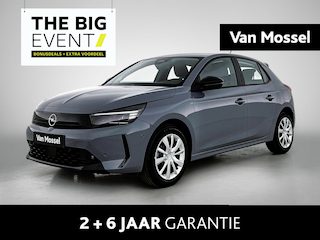 Opel Corsa 1.2 Turbo Hybrid Edition | DEMO SALE | TOT 8 JAAR GARANTIE