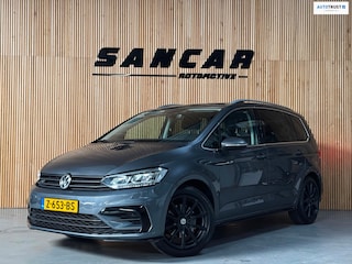 Volkswagen Touran 1.4 TSI Highline Business R 7p Dsg Camera Navi Stoelverw