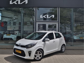 Kia Picanto 1.0 MPi ComfortPlusLine Apple Carplay & Android Auto | Airco | Camera | Bluetooth