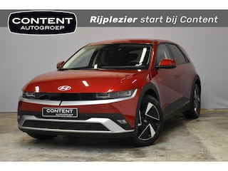 Hyundai Ioniq 5 63 kWh RWD Pure Edition I Voorraad Deals