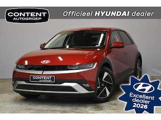 Hyundai Ioniq 5 63 kWh RWD Pure Edition I Voorraad Deals