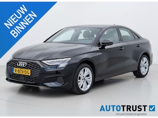 Audi A3 Limousine 30 TFSI S EDITION AUTOMAAT CARPLAY ADAPTIVE