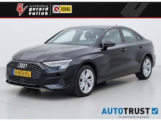 Audi A3 Limousine 30 TFSI S EDITION AUTOMAAT CARPLAY ADAPTIVE
