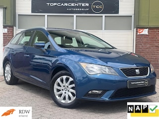 Seat Leon ST 1.2 TSI Style/AIRCO/AUT/TREKH/PARKS/APK/NAP