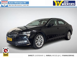 Skoda Superb 1.4 TSI iV Business Edition Plus | Navi | Camera