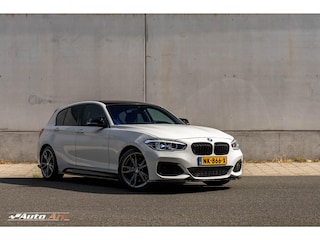 BMW M135i xDrive