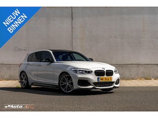 BMW M135i xDrive