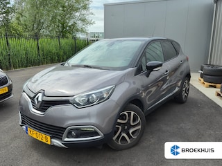 Renault Captur 1.2 TCe Xmod 120PK AUTO | Achteruitrijcamera | Trekhaak | Keyless entry/start | Stoelverwarming | Navigatie | LED | Bleutooth | Cruise control | 17"LMV