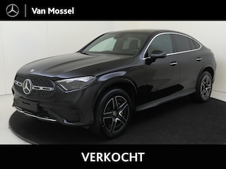 Mercedes-Benz GLC 300e 4MATIC Business Solution AMG / Trekhaak / 360Graden-Camera / Memory-Stoelen /
