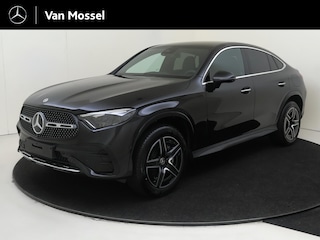 Mercedes-Benz GLC 300e 4MATIC Business Solution AMG / Trekhaak / 360Graden-Camera / Memory-Stoelen /