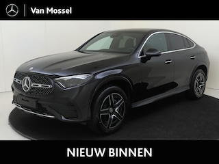 Mercedes-Benz GLC 300e 4MATIC Business Solution AMG / Trekhaak / 360Graden-Camera / Memory-Stoelen /