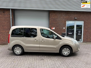 Citroën Berlingo 1.6-16V Multispace|AIRCO|NIEUWE APK|TREKHAAK