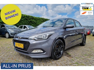 Hyundai i20 1.0 T-GDI Comfort ✅MOOIE AUTO!