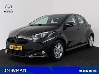Mazda 2 1.5 Agile | Trekhaak | Camera |