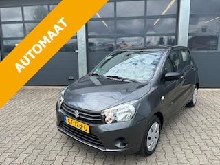 Suzuki Celerio 1.0 68pk Automaat Comfort