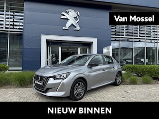 Peugeot 208 1.2 PureTech Active Pack
