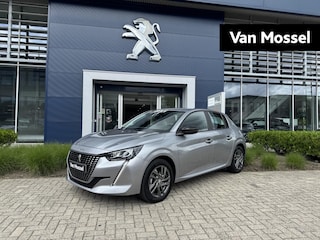 Peugeot 208 1.2 PureTech Active Pack