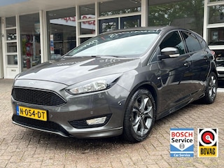 Ford Focus Wagon 1.0 Navi, Climat, Bluetooth, LM..