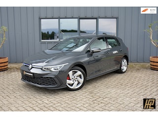 Volkswagen Golf 1.4 eHybrid GTE * Lederen interieur * Carplay/Android * Memory * Stoelventilatie * Top conditie