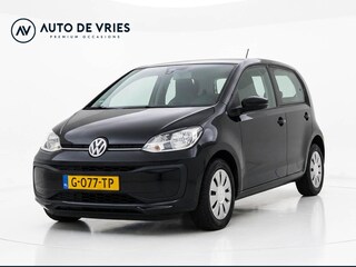 Volkswagen Up 1.0 BMT 5drs. Move up! Airco | DAB | Elektrisch pakket