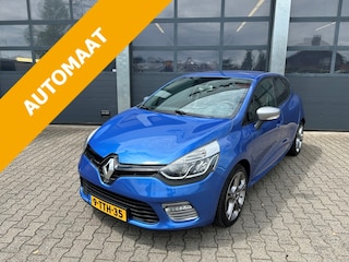 Renault Clio 1.2 TCe 120pk Automaat GT