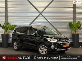 Ford Kuga 1.5 EcoBoost ST Line XENON/NAVI/CRUISE/CAMERA/CARPLAY/PDC/NW-DISTR-RIEM+W-POMP