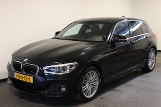 BMW 118I HIGH EXEC