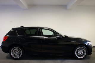 BMW 118I HIGH EXEC