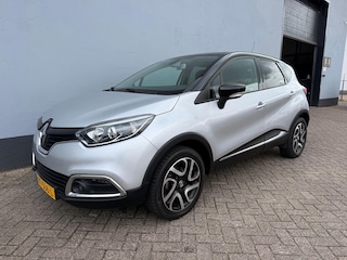 Renault Captur 1.2 TCe Dynamique - Navigatie