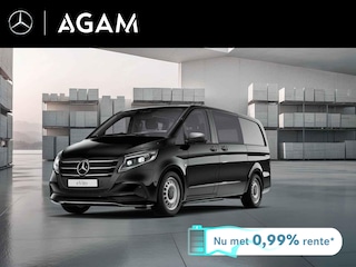 Mercedes-Benz Vito 129 PRO L2 90 kWh