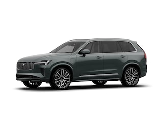 Volvo XC90 T8 406PK AWD Ultra Bright Executive | 22" | Massage/ventilatie | Luchtvering | Gelam. glas | B&W